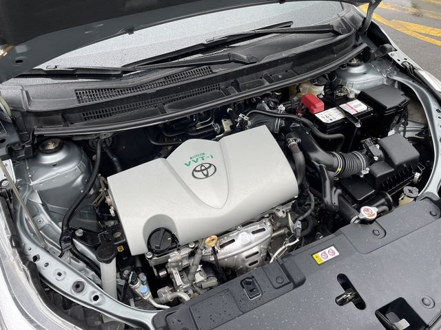 TOYOTA豐田 YARIS  第10張相片