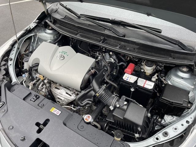 TOYOTA豐田 YARIS  第11張相片