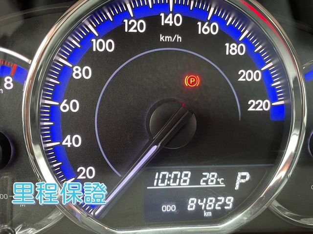 TOYOTA豐田 YARIS  第12張相片