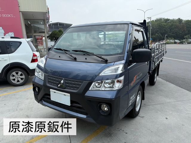 MITSUBISHI三菱 DELICA  第2張相片