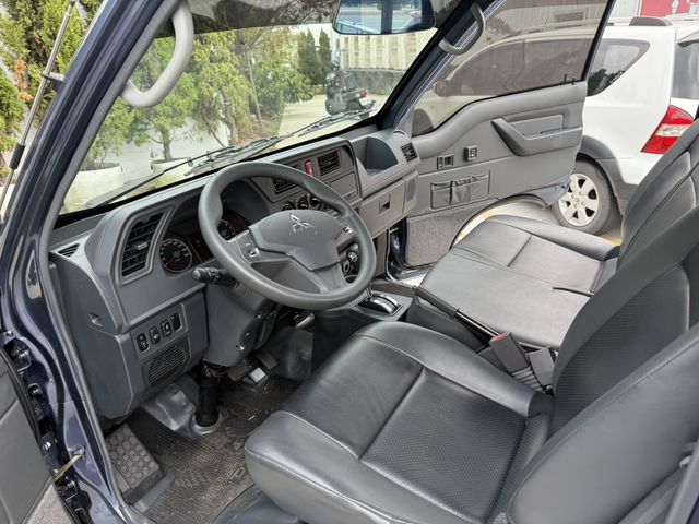 MITSUBISHI三菱 DELICA  第5張相片