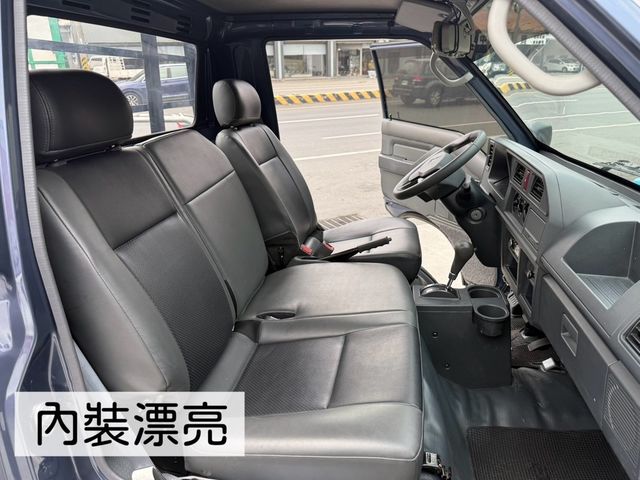 MITSUBISHI三菱 DELICA  第6張相片