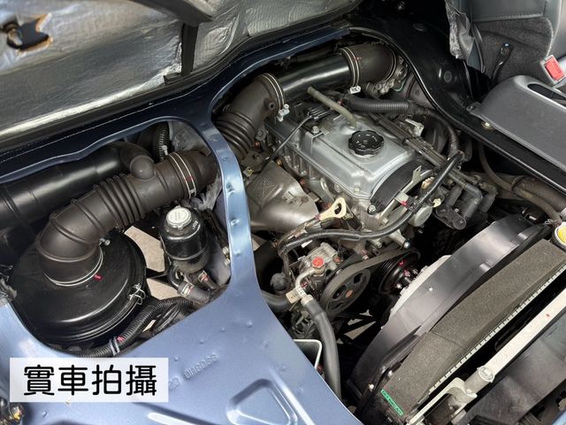 MITSUBISHI三菱 DELICA  第7張相片