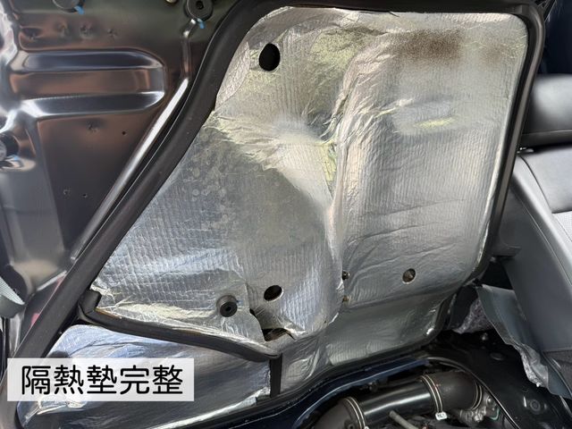 MITSUBISHI三菱 DELICA  第8張相片