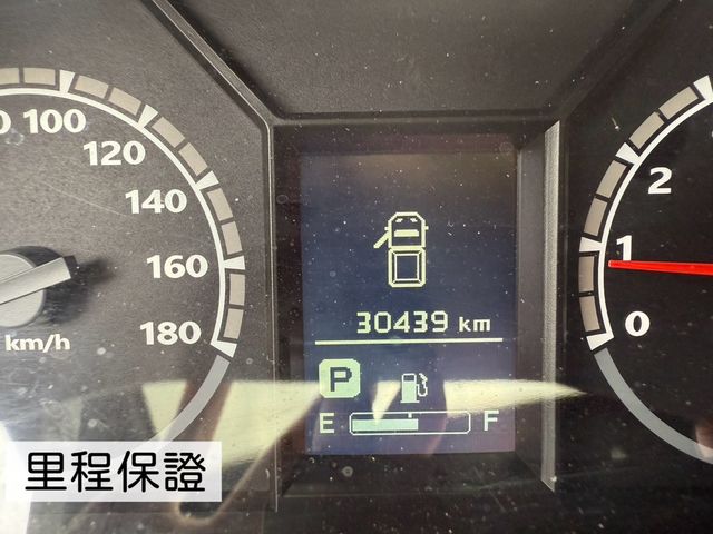 MITSUBISHI三菱 DELICA  第9張相片