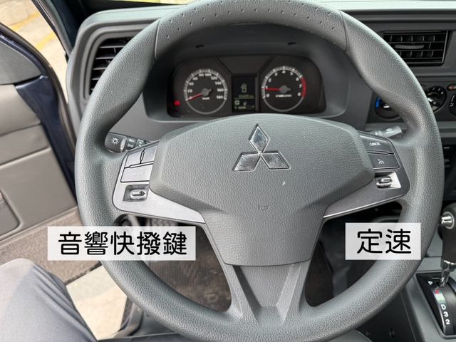 MITSUBISHI三菱 DELICA  第10張相片