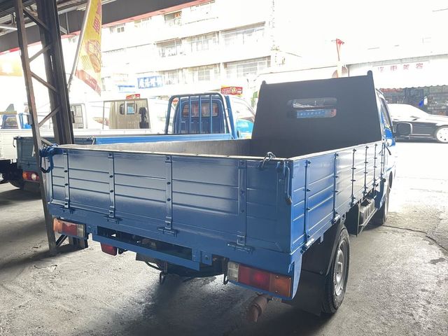 MITSUBISHI三菱 DELICA  第3張相片