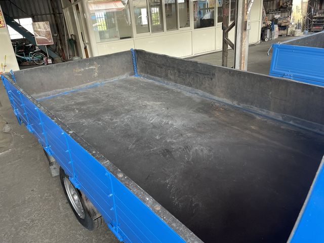 MITSUBISHI三菱 DELICA  第4張相片