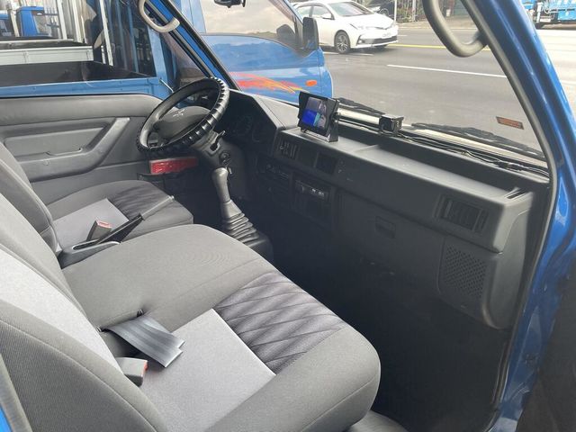 MITSUBISHI三菱 DELICA  第7張相片