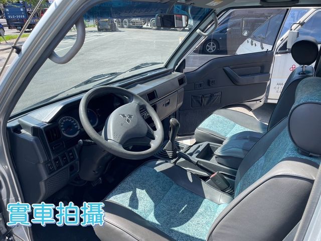 MITSUBISHI三菱 DELICA  第4張相片