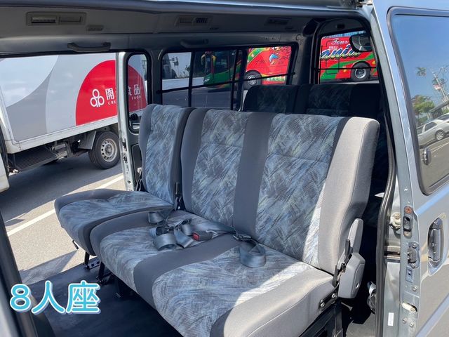 MITSUBISHI三菱 DELICA  第5張相片