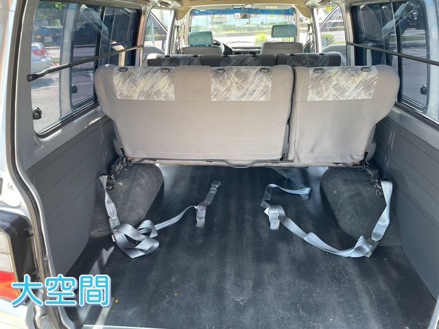 MITSUBISHI三菱 DELICA  第6張相片