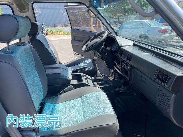 MITSUBISHI三菱 DELICA  第8張相片