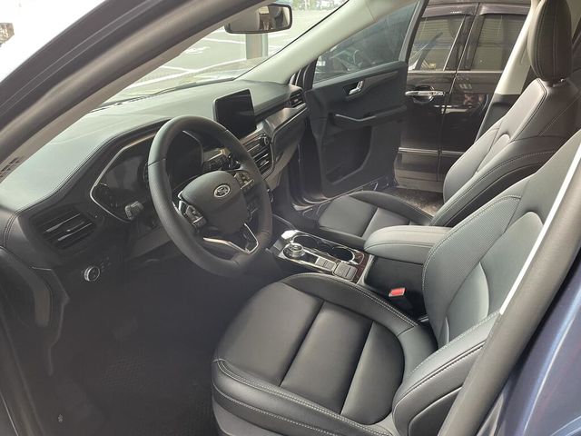 FORD福特 KUGA  第4張相片