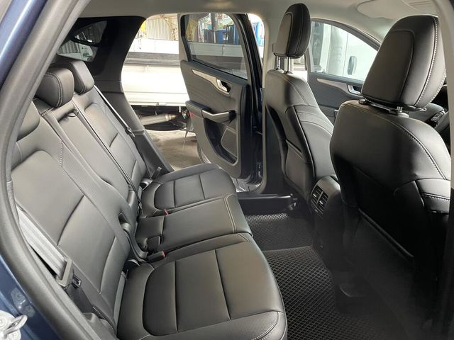 FORD福特 KUGA  第6張相片