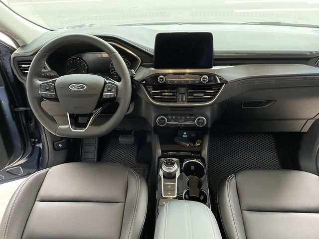 FORD福特 KUGA  第8張相片