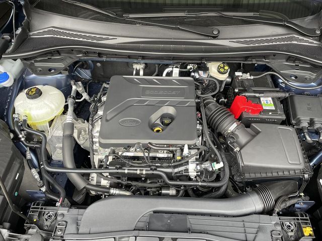 FORD福特 KUGA  第9張相片