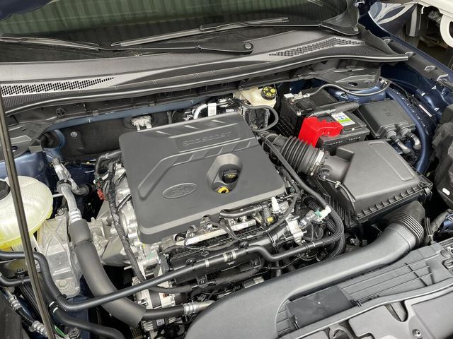 FORD福特 KUGA  第10張相片