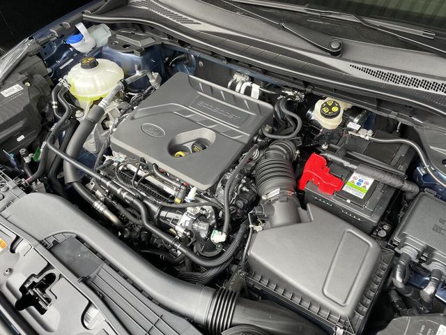 FORD福特 KUGA  第11張相片