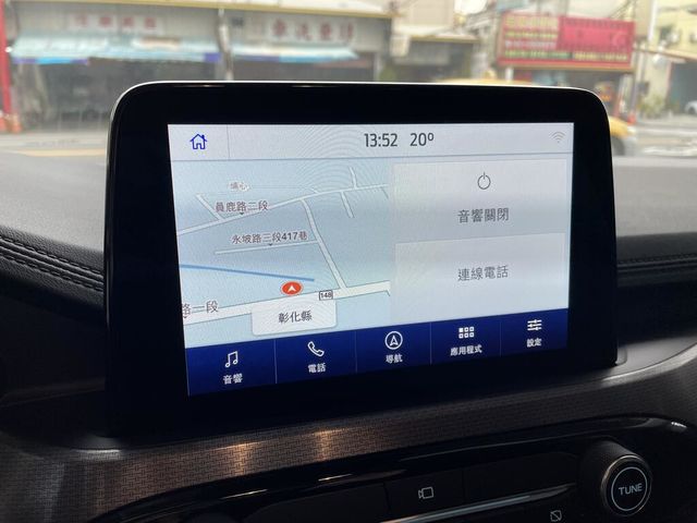 FORD福特 KUGA  第14張相片