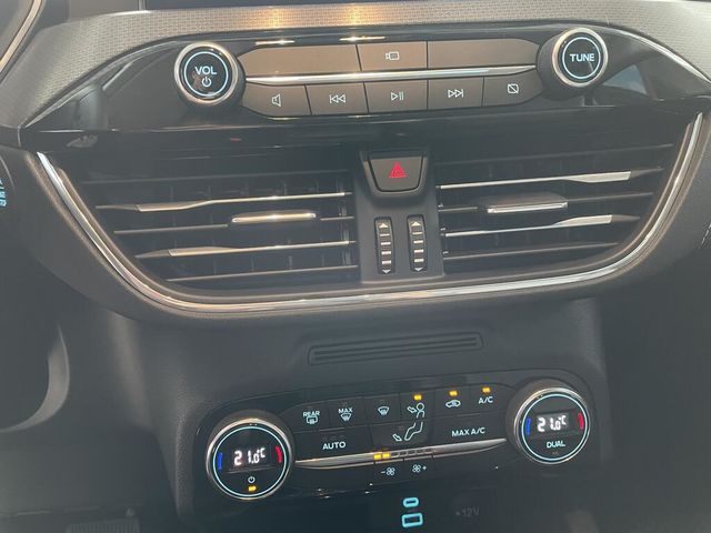 FORD福特 KUGA  第15張相片