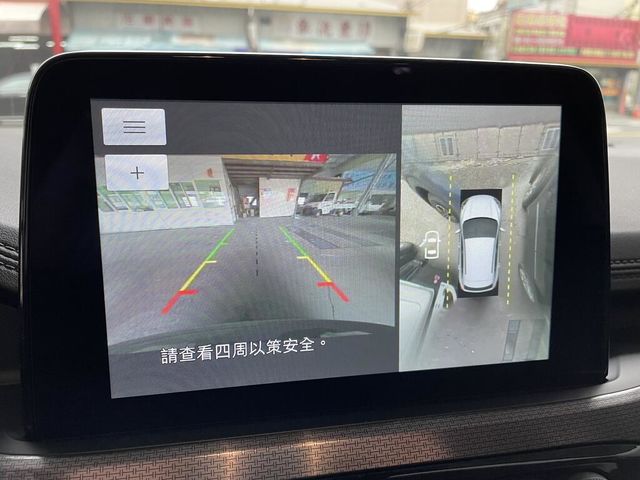 FORD福特 KUGA  第16張相片