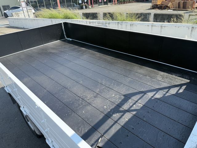 FORD福特 ECONOVAN  第4張相片