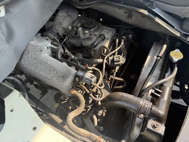 FORD福特 ECONOVAN  第7張相片