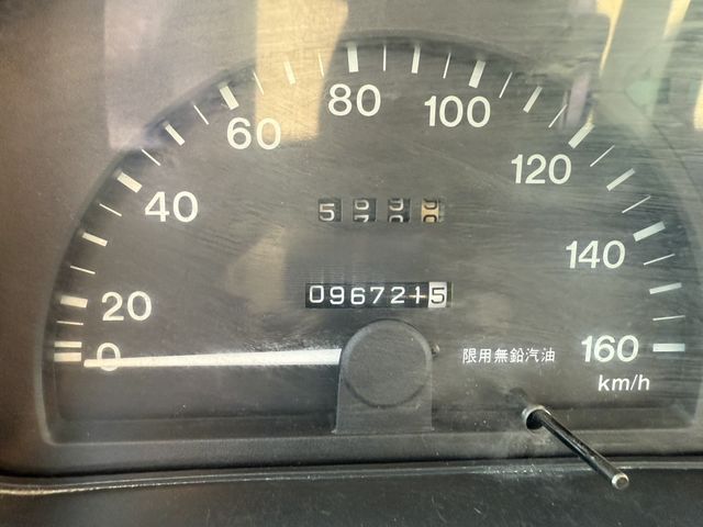 FORD福特 ECONOVAN  第8張相片