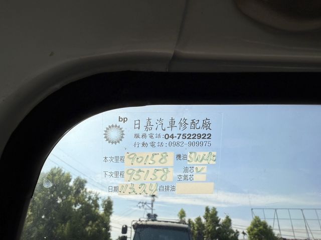 FORD福特 ECONOVAN  第9張相片