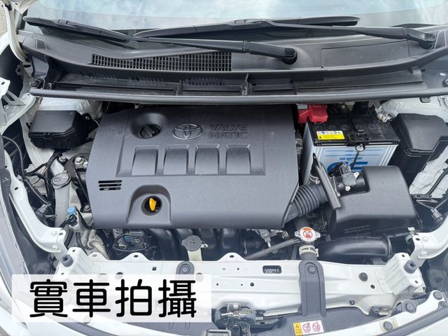 TOYOTA豐田 SIENTA  第10張相片