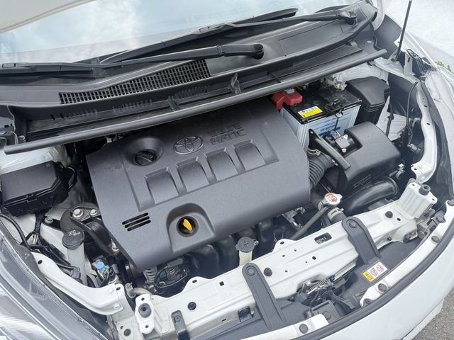 TOYOTA豐田 SIENTA  第11張相片