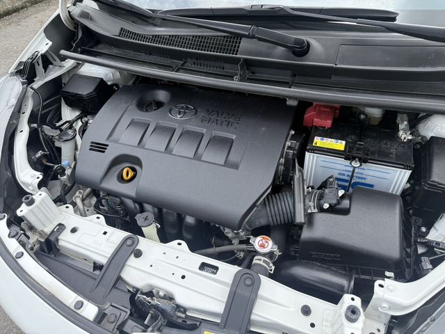 TOYOTA豐田 SIENTA  第12張相片