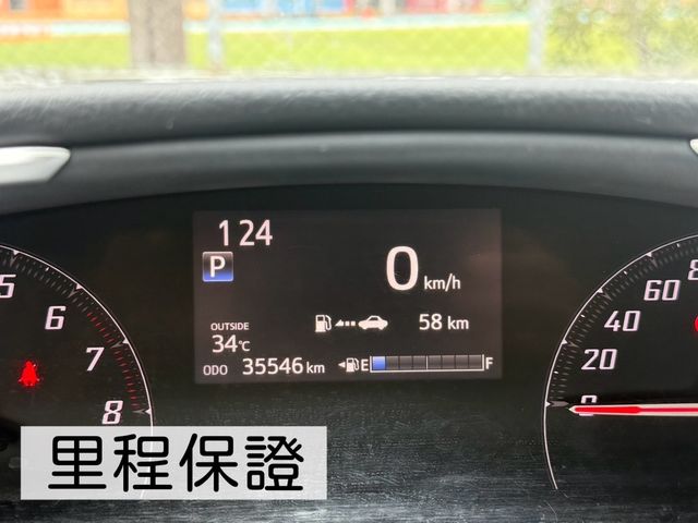 TOYOTA豐田 SIENTA  第14張相片