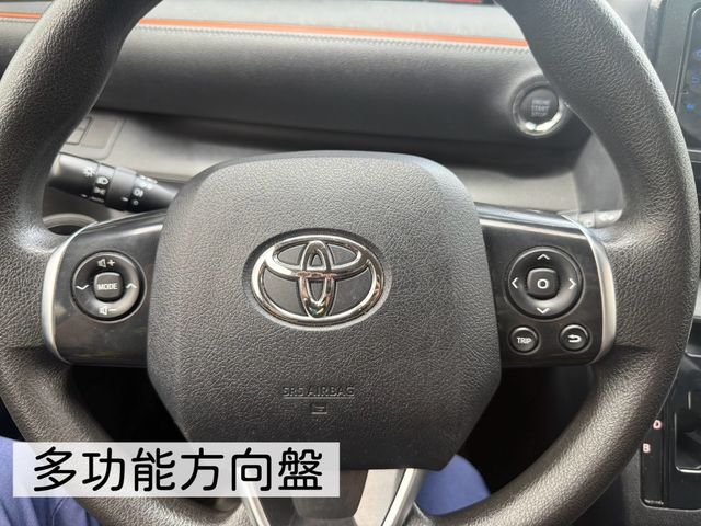 TOYOTA豐田 SIENTA  第16張相片
