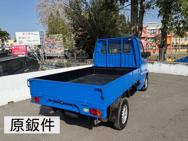 MITSUBISHI三菱 VERYCA  第2張相片