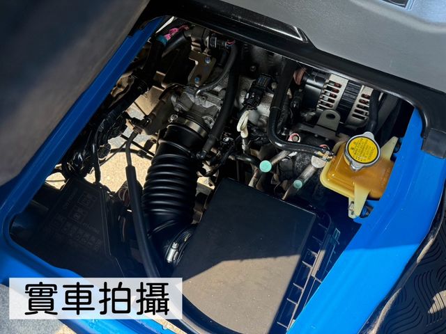 MITSUBISHI三菱 VERYCA  第5張相片