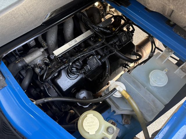 MITSUBISHI三菱 VERYCA  第6張相片