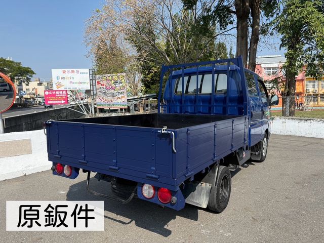 KIA起亞 KAON  第3張相片