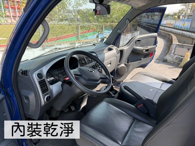 KIA起亞 KAON  第4張相片