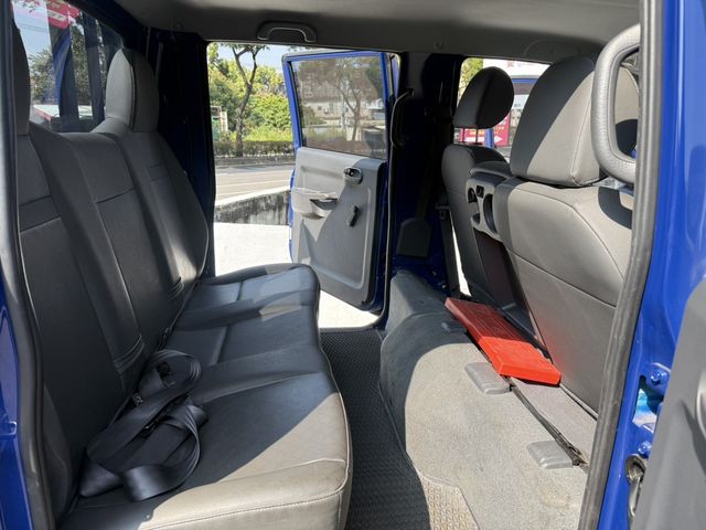 KIA起亞 KAON  第6張相片