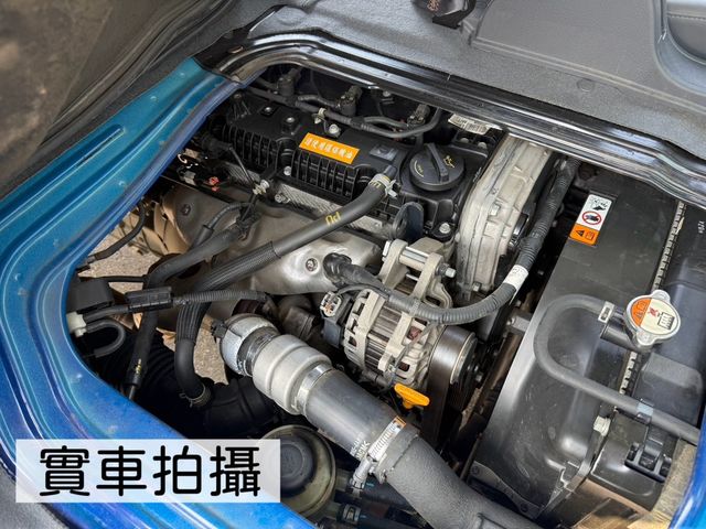 KIA起亞 KAON  第8張相片