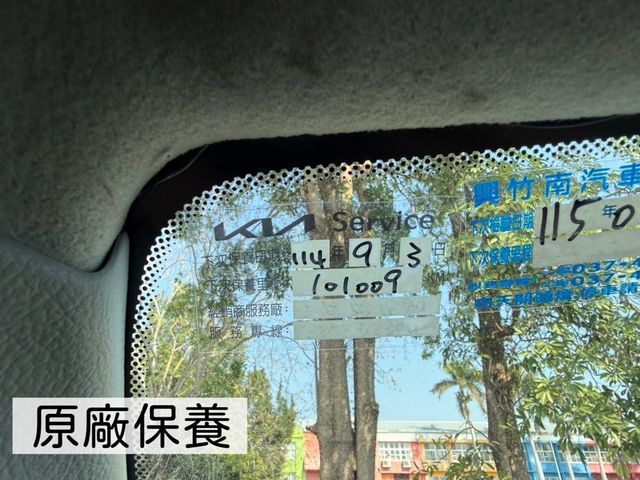 KIA起亞 KAON  第10張相片