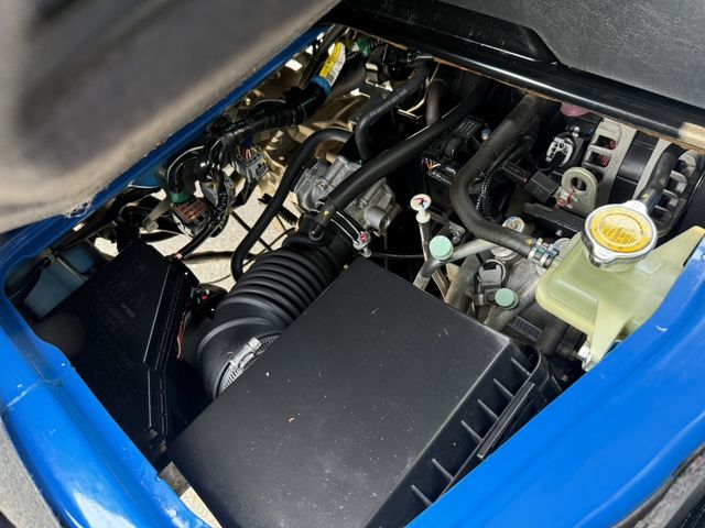 MITSUBISHI三菱 VERYCA  第6張相片