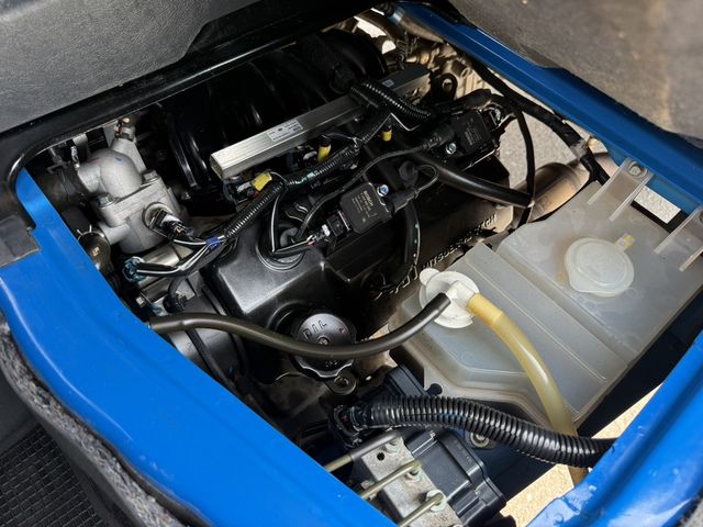 MITSUBISHI三菱 VERYCA  第7張相片