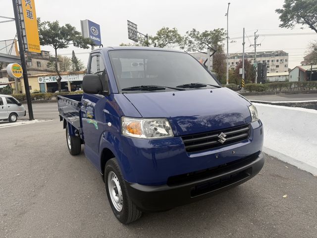 SUZUKI鈴木 CARRY  第2張相片