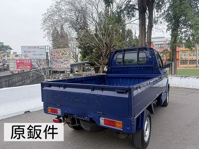 SUZUKI鈴木 CARRY  第3張相片