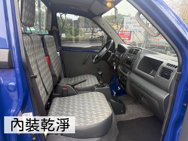 SUZUKI鈴木 CARRY  第5張相片