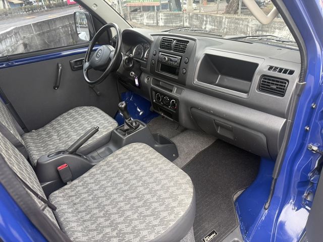 SUZUKI鈴木 CARRY  第6張相片