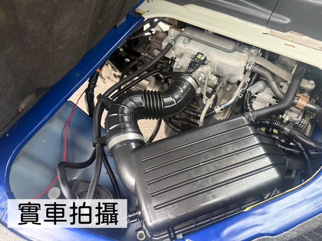 SUZUKI鈴木 CARRY  第7張相片